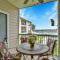 A204 Melville Condo