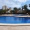 Apartamento con vista increíble