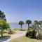 Waterfront Crystal Coast Vacation Rental with Deck! - Marshallberg