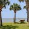 Waterfront Crystal Coast Vacation Rental with Deck! - Marshallberg