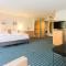 Apart-Hotel Zurich Airport