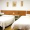 Hostal Villa