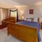 Sweetgrass Inn Bed & Breakfast