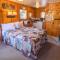 McGregor Mountain Lodge - استيس بارك