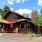 McGregor Mountain Lodge