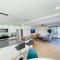 Walkable OTS, Heated Poolside Mid Century Condo