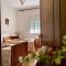 Charming Berat flat getaway