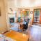 McGregor Mountain Lodge