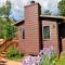 McGregor Mountain Lodge