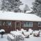 McGregor Mountain Lodge
