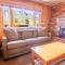 McGregor Mountain Lodge