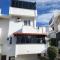 Alanya Beachfront Villa with 6 Oceanview Terraces - Alanya