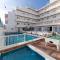 Hotel Apartamentos Vibra Lux Mar