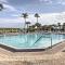 Sunny Fort Pierce Resort Condo with Beach Access! - Fort Pierce