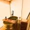 Silver Spur Homestead Luxury Glamping - The Cowboy