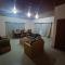 Villa Sophie à Sassara Pk 12 Bangui