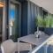 Lubminer Meerblick Apartments