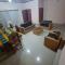 Villa Sophie à Sassara Pk 12 Bangui