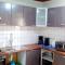Villa Sophie à Sassara Pk 12 Bangui