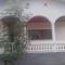Villa Sophie à Sassara Pk 12 Bangui