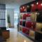 FLAT Ibirapuera Jardins ótima localização com garagem inclusa!