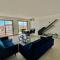 Central -300m Palais- Seaview-A/C-WIFI-spacieux - Cannes