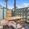 Poolside Studio w Rooftop Deck - Walk to Old Town