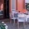 APPARTAMENTO VACANZE / HOLIDAY FLAT Farfalle&RossoBarbera - Montegrosso dʼAsti