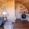 Barnhorn Glamping