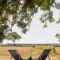Barnhorn Glamping