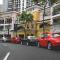 Avant Apartments at The Fort - Manila