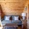 Barnhorn Glamping