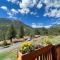 McGregor Mountain Lodge
