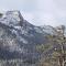 McGregor Mountain Lodge