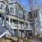 Les Manoirs by Rendez-Vous Mont-Tremblant - Mont-Tremblant