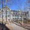 Les Manoirs by Rendez-Vous Mont-Tremblant - Mont-Tremblant