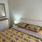 Apartman Flora