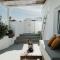 Kalyva Cycladic house - Oia Santorini - Oia