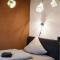 Fewo Janks I 11A-N4 I Apartment in Holz und Lehm