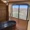 Silver Spur Homestead Luxury Glamping -The Miner