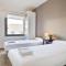 Fira Apartments by gaiarooms