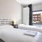Fira Apartments by gaiarooms