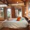 Finca Paraiso Mountain Retreat near San Jose Airport