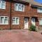 1 bedroom flat sleeps 4 in Abingdon Oxfordshire 1 bedroom flat sleeps 4 in Abingdon Oxfordshire