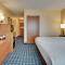 Fairfield Inn & Suites by Marriott Ottawa Starved Rock Area - Ottawa