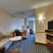 Fairfield Inn & Suites by Marriott Ottawa Starved Rock Area - Ottawa