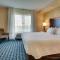 Fairfield Inn & Suites by Marriott Ottawa Starved Rock Area - Ottawa