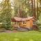 Big Sur Campground and Cabins