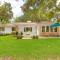 Chic Ocean Springs Vacation Rental Near Downtown!