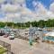 Chic Ocean Springs Vacation Rental Near Downtown!